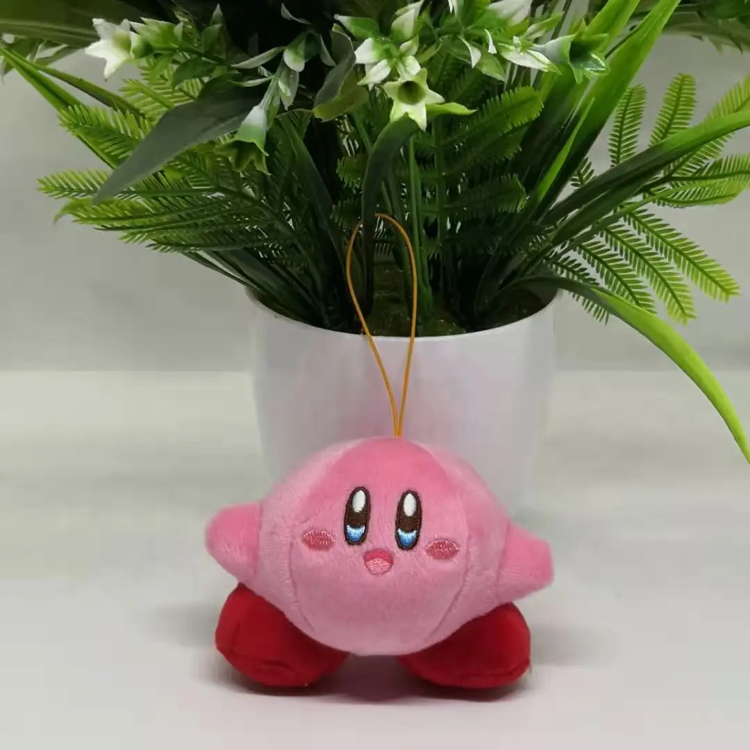 Хобби мягкие животные фильмы ТВ брелок для рюкзака подвеска украшение высокое