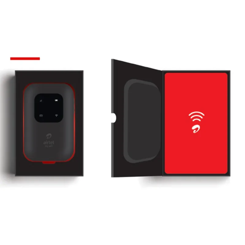 Новое поступление Airtel 4G TDD FDD Wifi маршрутизатор беспроводная точка доступа
