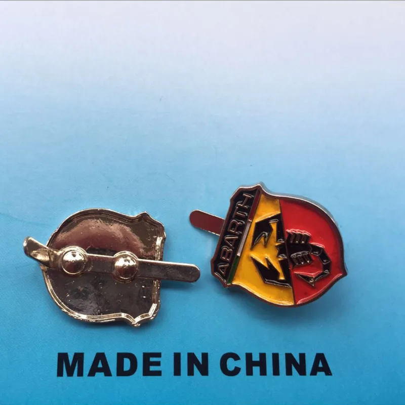 Чехол-Кошелек для автомобиля из алюминиевого сплава 1/50/100 шт. | Автомобили и