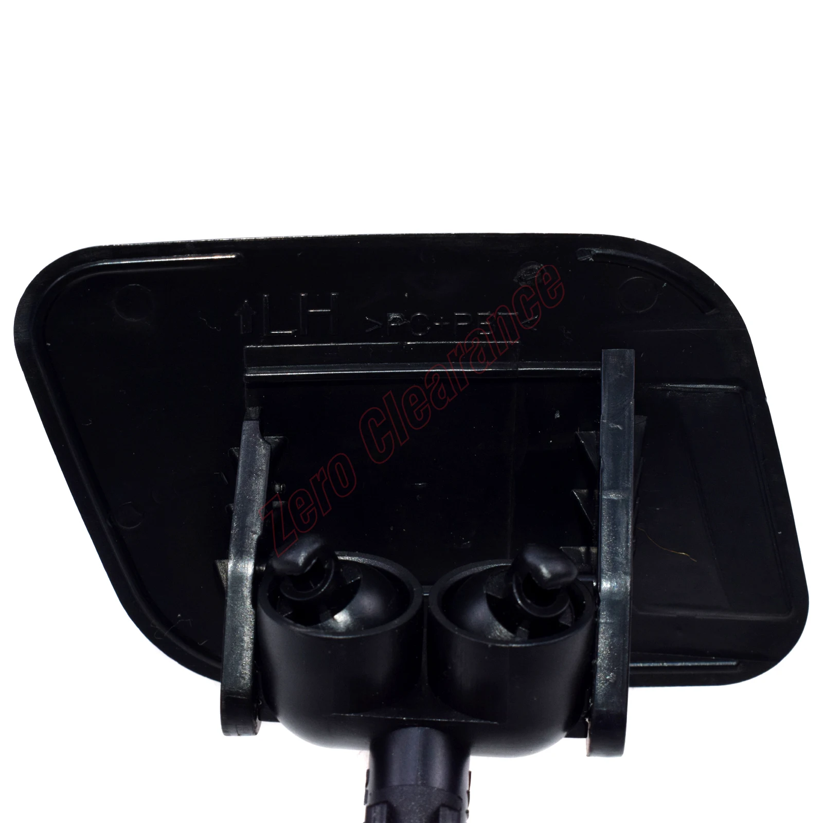 SMILING WAY капот фар насадка для Hyundai Веракрус ix55 3.8L 2007 2008 2009 2010 2011 2012 98680 3J000 98690