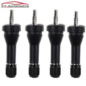 4 шт. новый датчик давления в шинах TPMS для Dodge дротика для Buick TPMS клапаны в шинах