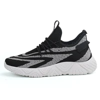 mask 2021 men shoes sneakers breathable lightweight lace up men running shoes rubber hard wearing mens shoes zapatos de hombre