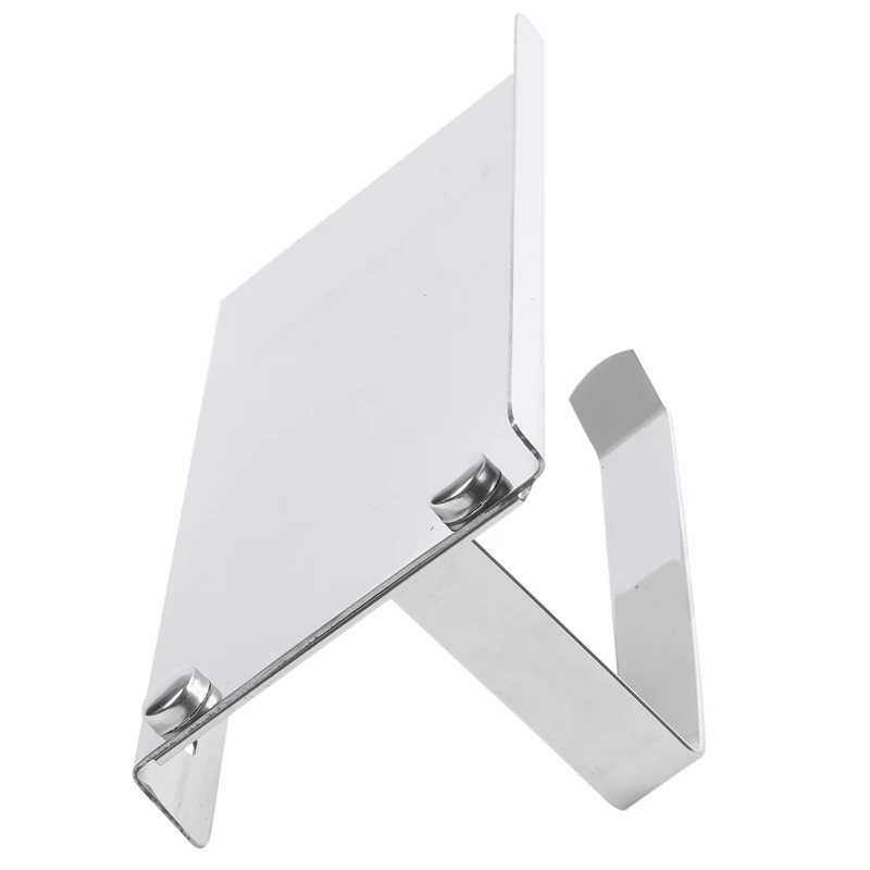 Нержавеющая сталь держатель туалетной бумаги рулон вешалка с мобильный телефон