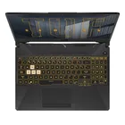 Ноутбук ASUS TUF Gaming F15 FX506HCB-HN1138 15.6 FHDCore i5-11400H8Gb 512Gb SSDRTX 3050 для ноутбуков