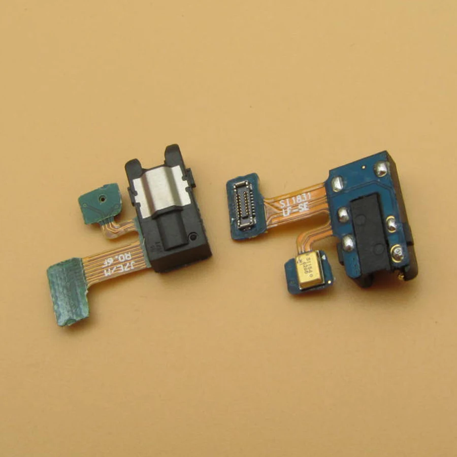 Шлейф для наушников Samsung Galaxy J3 j4 J5 J7 2017 J330 J530 J730 J400 5 шт.