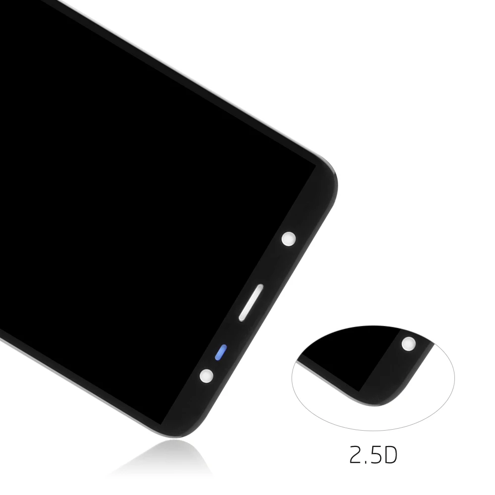 6 &quotOLED для Samsung J8 2018 ЖК J810 дисплей дигитайзер с сенсорным экраном в сборе SM J810M J810F