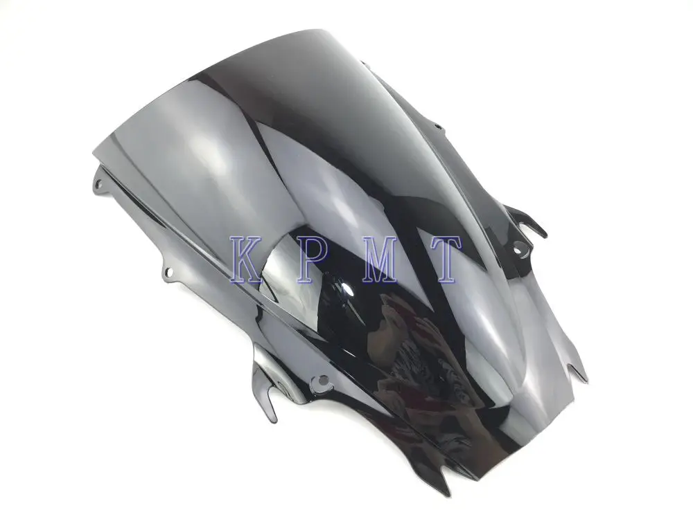 Мотоциклетное ветровое стекло дымчатое лобовое для Triumph Daytona 675 2009 2010 2011 2012 09 10 11 12 |