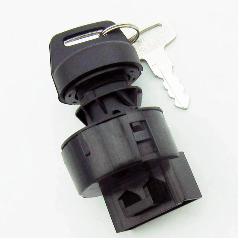 Переключатель ключа зажигания для Polaris Sportsman 400 500 600 700 800 4011002 RZR XP 4012165 570 Ranger 3