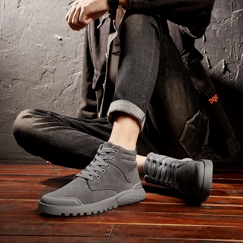 

Men's Shoes