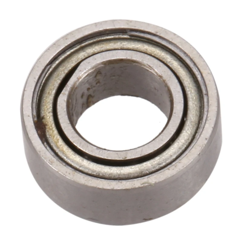 Металлические аксессуары высокоскоростной Радиоуправляемый автомобиль 4 шт. 8x4x3