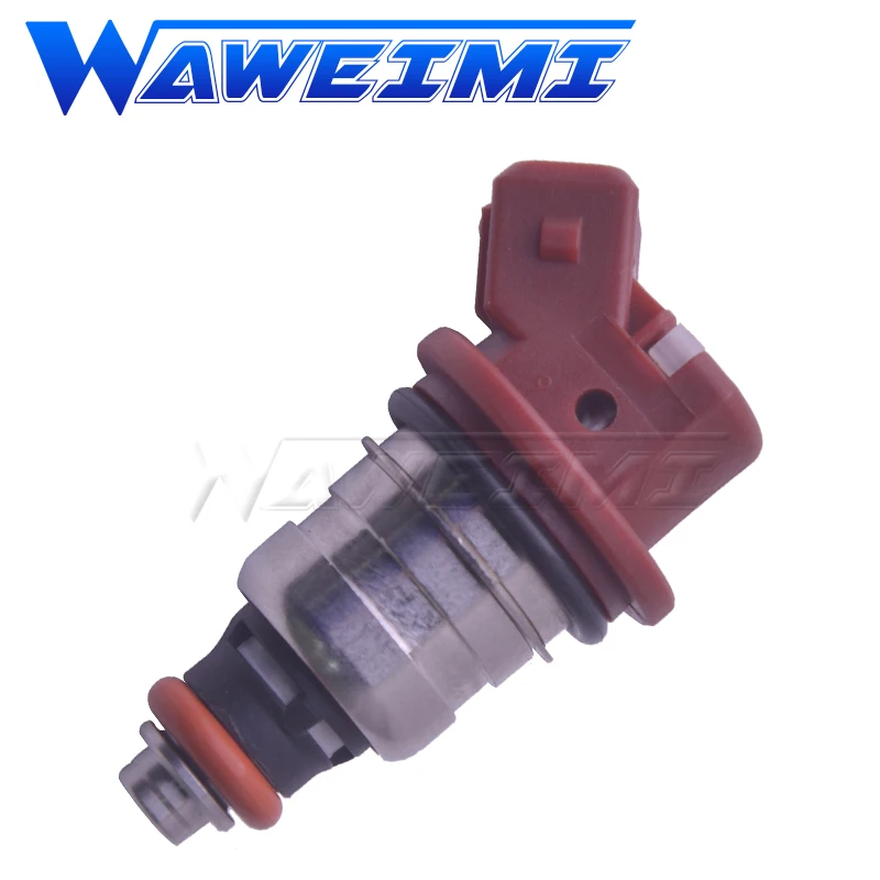 

WAWEIMI 10x Fuel Injector Nozzle 05245724 For Viper GTS 8.0L V10 New Arrival