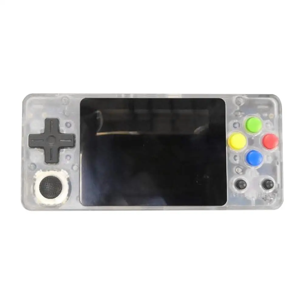 B Палм с открытым исходным кодом 2 поколения игра для PSP консоли для маленького дракона King PS1 GBA SFC - Цвет: B