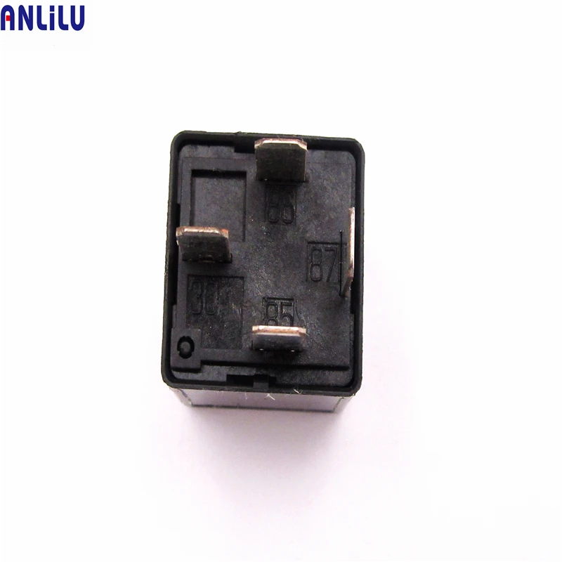 V23134-B52-X590 Многофункциональное реле 4 pin 12V A000 982 61 23 | Автомобили и мотоциклы