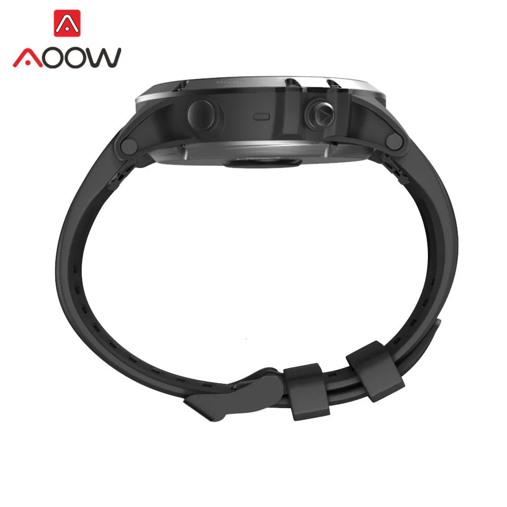 22 мм 26 мм силиконовый ремешок для часов Garmin fenix 3 HR fenix 5X fenix 3HR fenix 5 Plus быстросъемный сменный ремешок для браслета