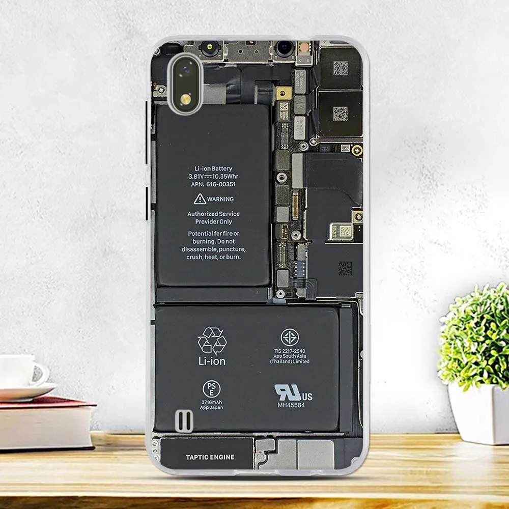 Чехол для zte Blade A530, чехол, ТПУ, мягкий силиконовый чехол для Funda zte Blade A530 A 530, чехол, бампер, защитный чехол для zte A530, сумка