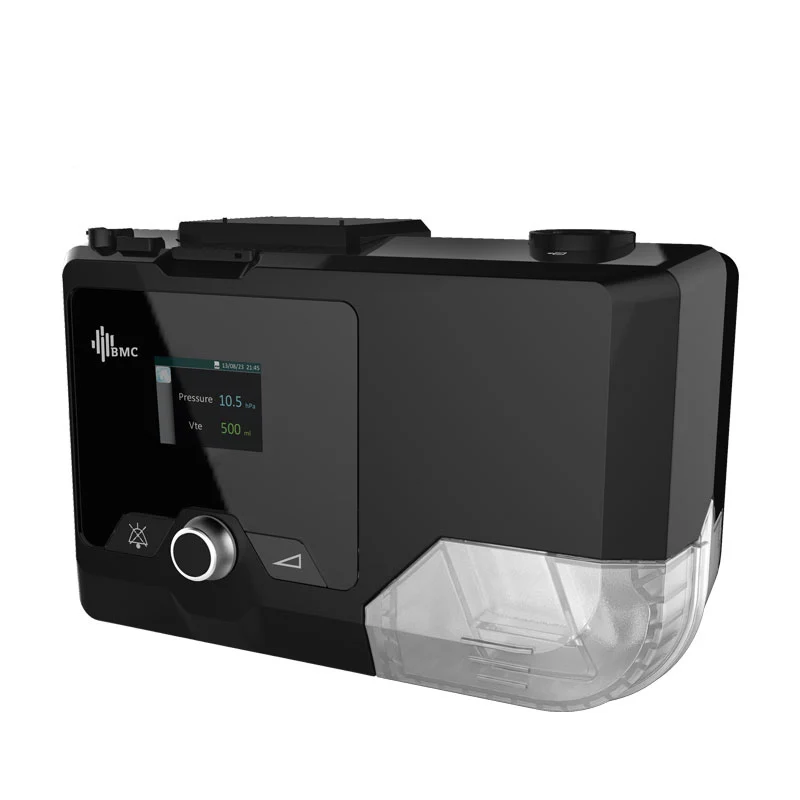 BMC CPAP Авто G2S C20/A20 Бесплатная маска портативный светильник Машина для сна Храп