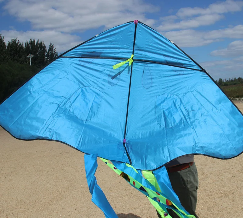 Маленькая деталь Высококачественная немаркая летающая игрушка для спорта на