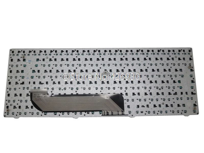 

Laptop Keyboard For Leader For Companion SC550W SC551W X501H English US New