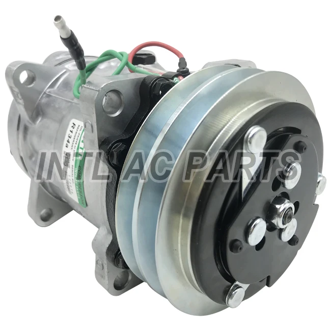 14506862 14518640 11104419 11412632 8807496 для SANDEN 7H15 709 8152 8045 SD7H15 SD709 автоматический компрессор