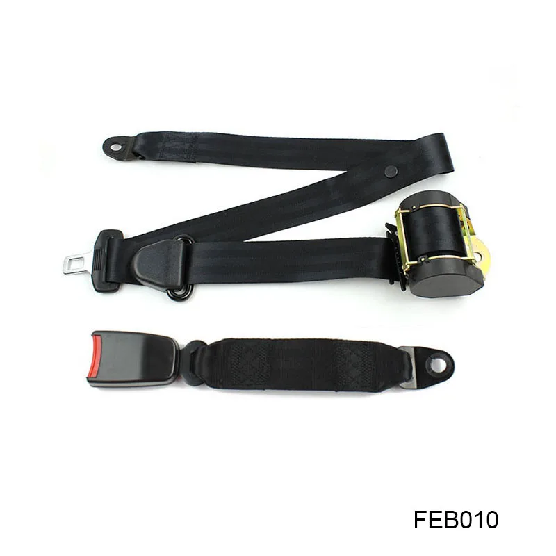 ELR 3 точечный Экстренная блокировка гравитационного устройство вытягивания и