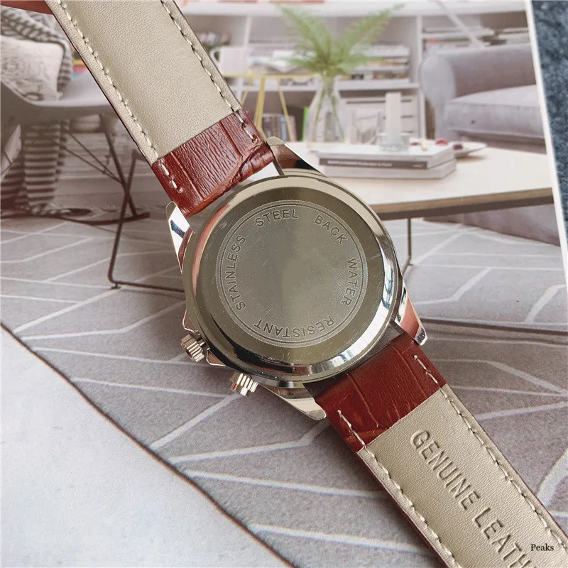 

Foreign Trade Net sells the full function watch of fashionable business quartz