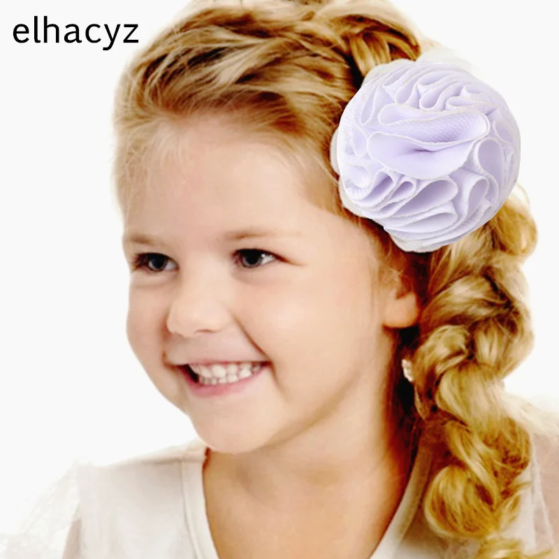 

Зажим для волос для девочек, 1 шт.