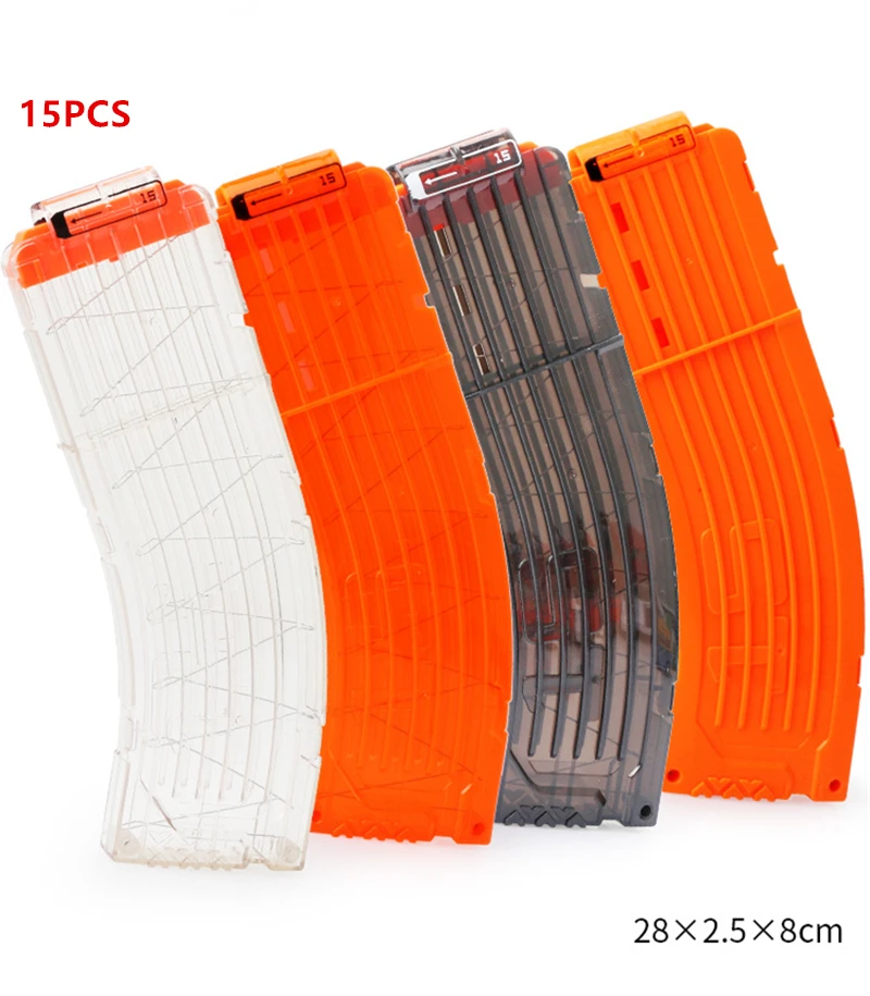 Игрушечный костюм AZMA детское тактическое оборудование магазин пуль EVA для