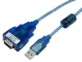 USB к RS-232 конвертер UT-810N