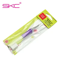 skc embroidery chuo chuo le needle embroidery needle knitting needle rough needle knitting sweater needle