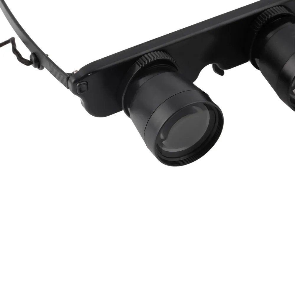 Hot 3x28 Magnifier Glasses Style Outdoor Fishing Optics Binoculars Telescope Quality Worldwide Store