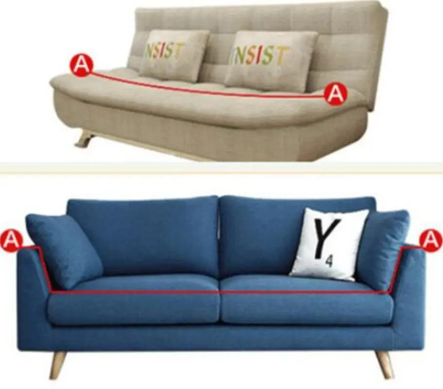 Монгольская Юрта цирковые трубы слон чехол на диван для гостиной | Дом и сад