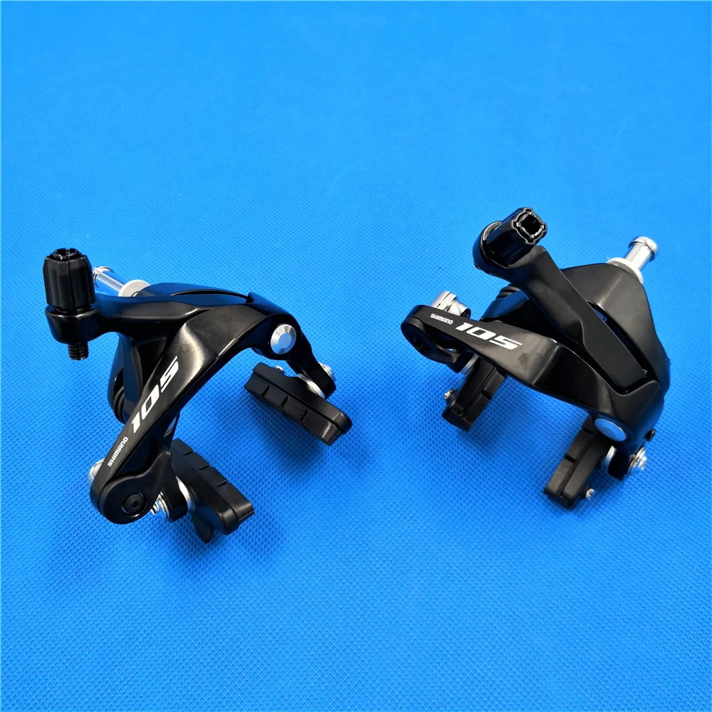 SHIMANO 105 BR 5800 R7000 Dual сводные тормозной суппорт дорожных велосипедов спереди и