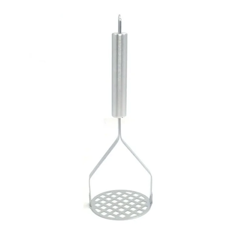 

Креативный удобный новый пресс для картофеля из нержавеющей стали кухонные гаджеты и аксессуары домашние гаджеты Аксессуары для выпечки