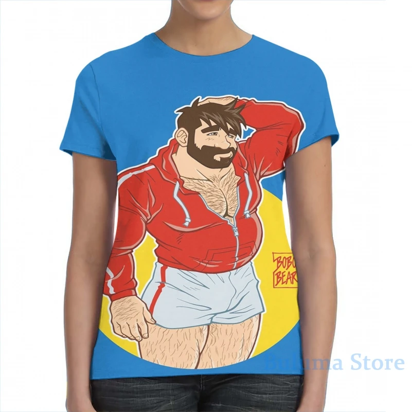 Спортивная одежда Адам Лайк красный свитер Мужская футболка женская модная с