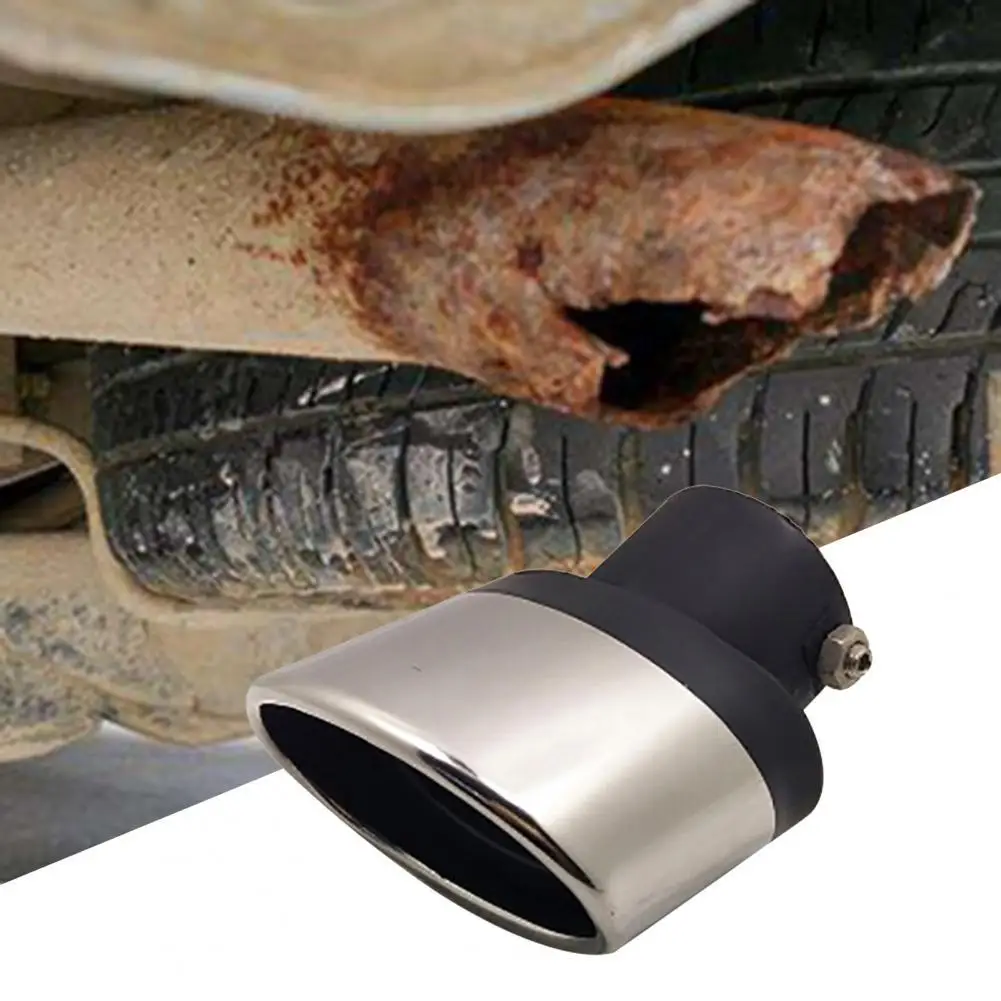 

35% Hot Sales!!! Anti-Rust Stainless Steel Car Exhaust Pipe Replacement Muffler for BUICK Focus S-Cross Excelle GT