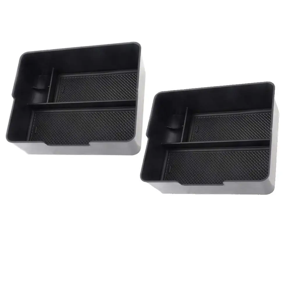 

Center Console Organizer Tray Coin Sunglasses Holder Accessory for Tesla Model 3