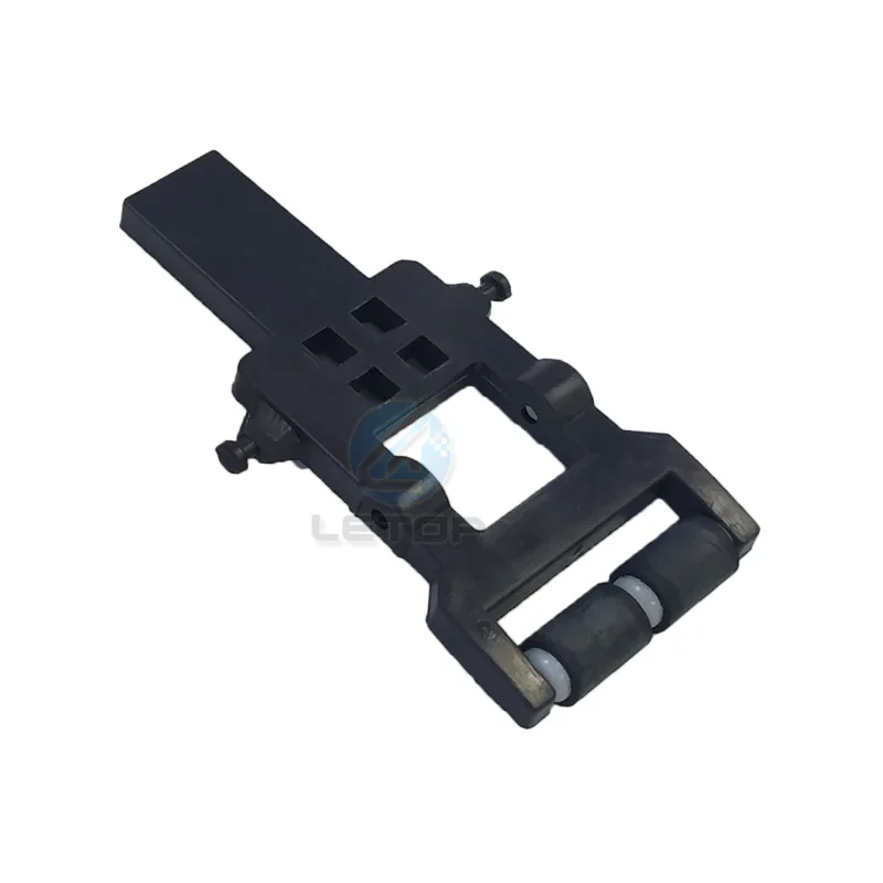 Высококачественный Одноколесный двойной сборный ролик KM для принтера Xuli myjet -