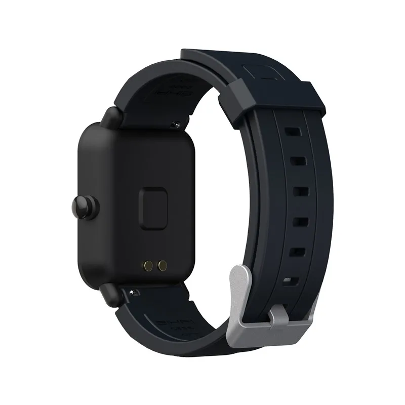 Умный ремешок SIKAI для Amazfit bip GTS GTR 42 мм 47 мм запасной ремешок для xiaomi huami bip lite midong Bracelet 20 22 мм