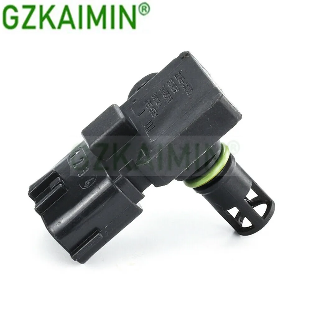 Новый расходомер воздуха OEM 22385-AX000 5WK98819 /07042424/10175216 для nissan March /Micra K12 K12OE. |