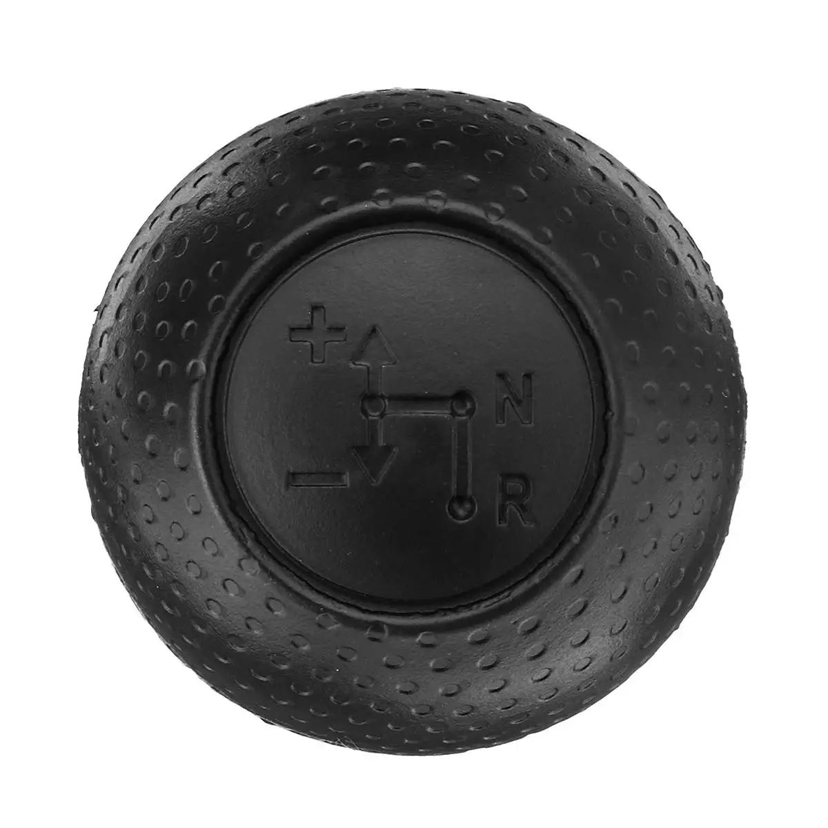 Automatic Transmission Gear Shift Knob Shifter Lever Hand Ball For Mercedes Smart Fortwo 450 9/1998-6/