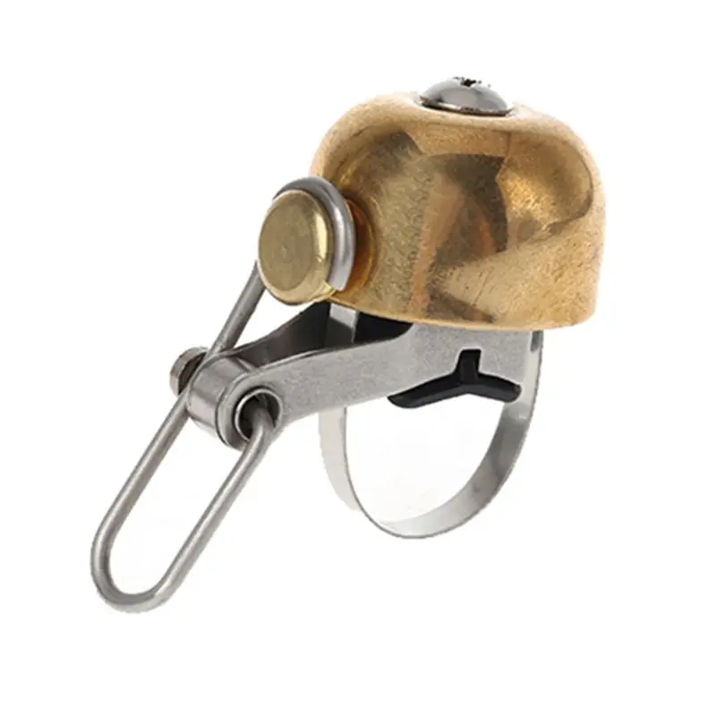 Кольцо для велосипеда в стиле ретро классический винтажный велосипедный звонок