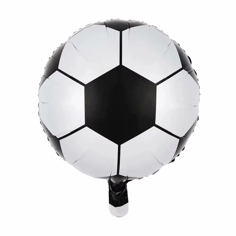 1 Набор 18 дюймов футбольные баскетбольные носки шар 2 г латексные воздушные шары