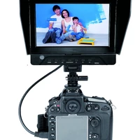 shenzhen original viltrox dc 70ex 7 inch professional high definition monitor dslr cameravideo camera