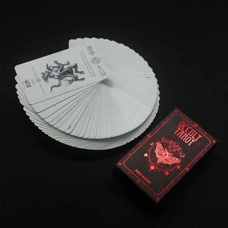 2021 горячая Распродажа полная английская версия настольная игра оригинальная