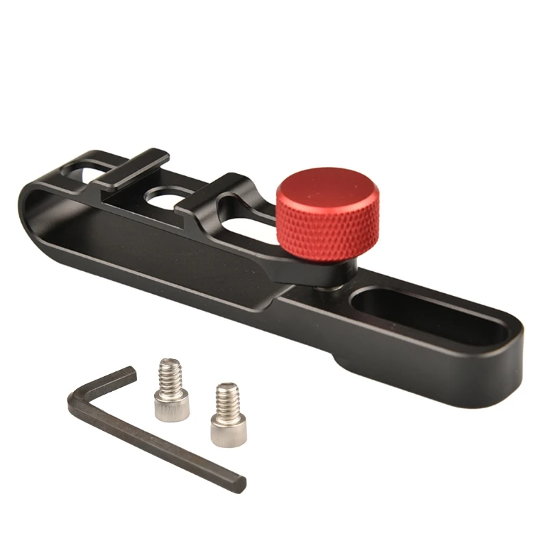 Портативный кронштейн для крепления SSD держатель видеокамеры камеры мобильного