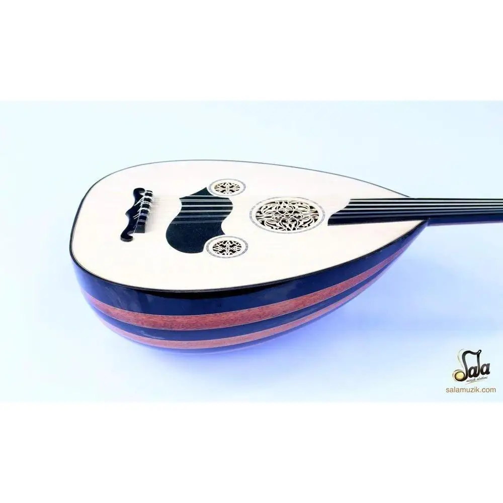 Турецкое качество орех Ud уда музыкальный струнный инструмент AO 109|Лютня| |