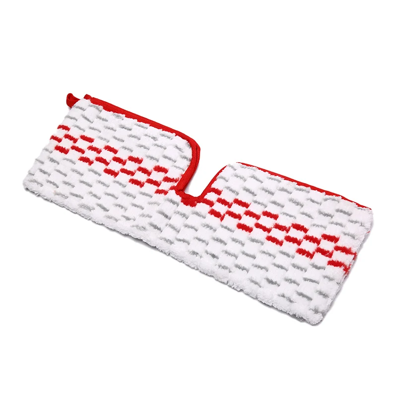 1pc Replacement Cleaning Mop Cloths for Vileda O-Cedar Microfiber Replacement Mop Head Household Floor Cleaning Mop Cloths images - 6