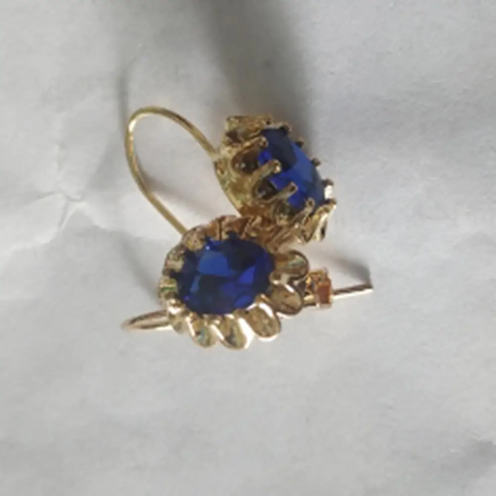 Модные очаровательные серьги для пирсинга 1 пара привлекательные шикарные