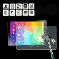 tablet tempered glass screen protector cover for gotab x gt9x 9 ultra thin screen film protector guard cover