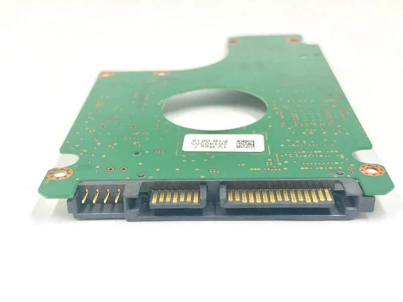 1 шт. оригинальная тест HDD печатная плата ST1000LM024 100720903 04/M8_REV.07 R00